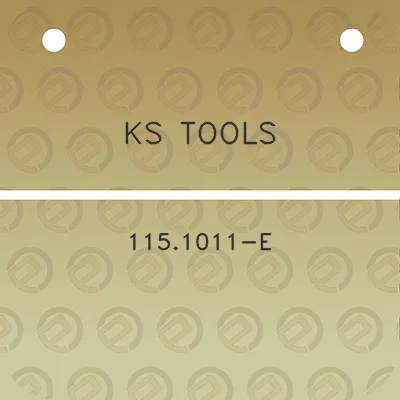 ks-tools-1151011-e