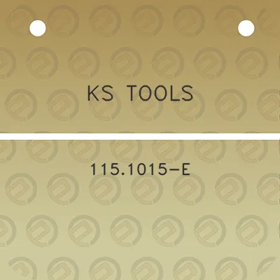 ks-tools-1151015-e