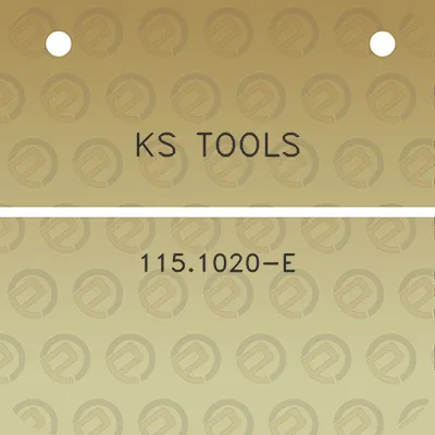 ks-tools-1151020-e