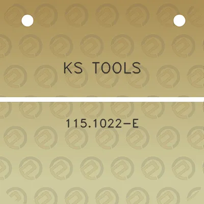 ks-tools-1151022-e