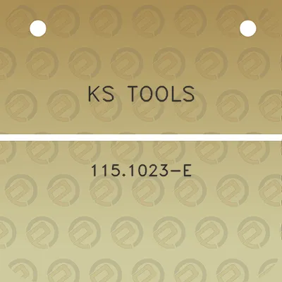 ks-tools-1151023-e