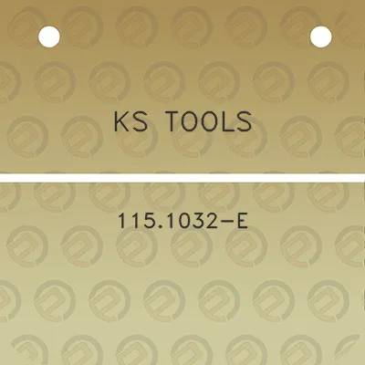 ks-tools-1151032-e