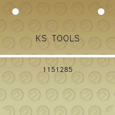 ks-tools-1151285