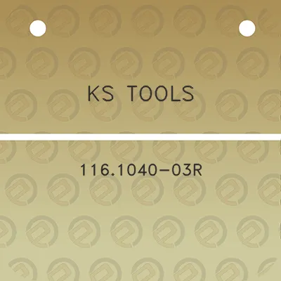 ks-tools-1161040-03r