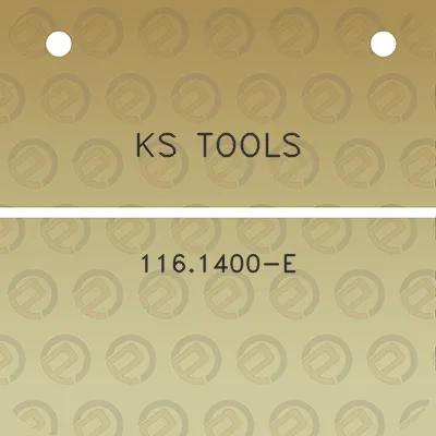 ks-tools-1161400-e