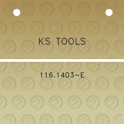 ks-tools-1161403-e