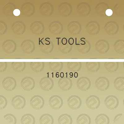 ks-tools-1160190