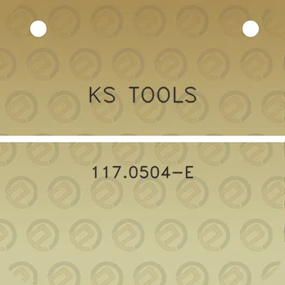 ks-tools-1170504-e