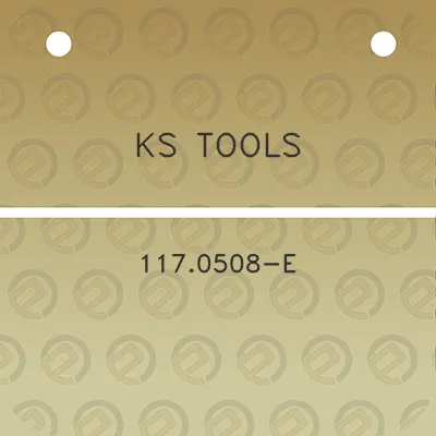 ks-tools-1170508-e