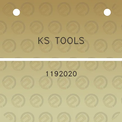 ks-tools-1192020