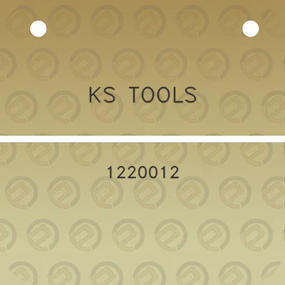 ks-tools-1220012