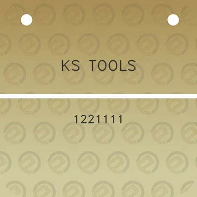 ks-tools-1221111