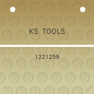 ks-tools-1221259