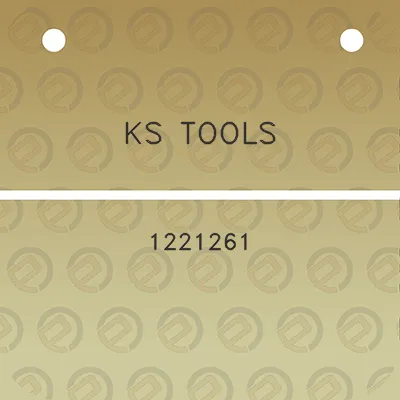 ks-tools-1221261