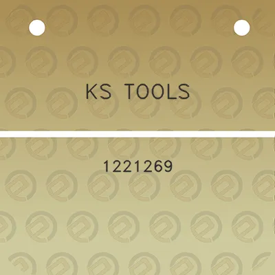 ks-tools-1221269