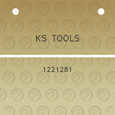 ks-tools-1221281