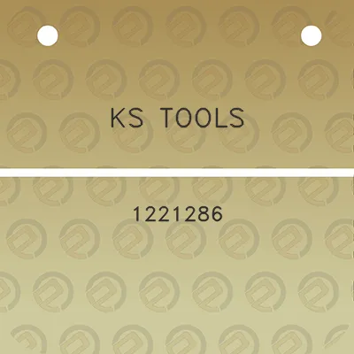 ks-tools-1221286