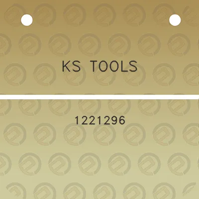 ks-tools-1221296