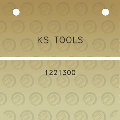 ks-tools-1221300