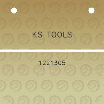 ks-tools-1221305