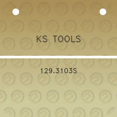 ks-tools-1293103s