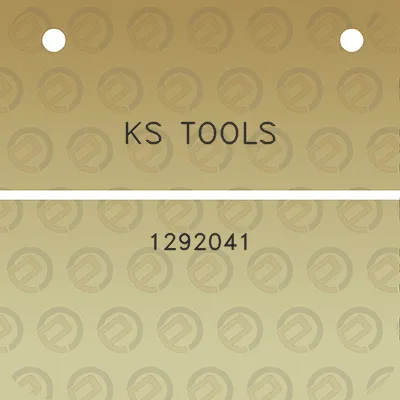 ks-tools-1292041