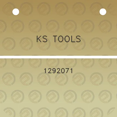 ks-tools-1292071