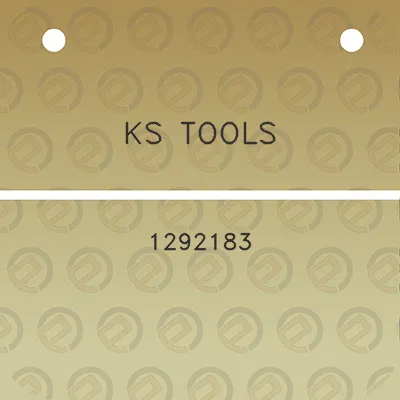 ks-tools-1292183