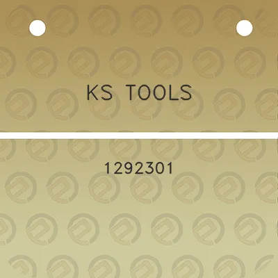 ks-tools-1292301