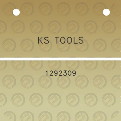 ks-tools-1292309