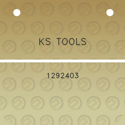 ks-tools-1292403