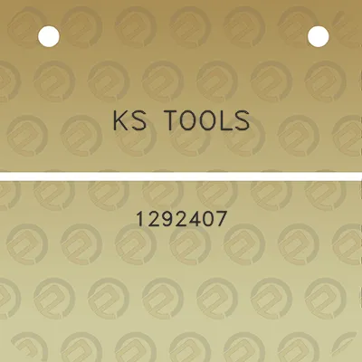 ks-tools-1292407