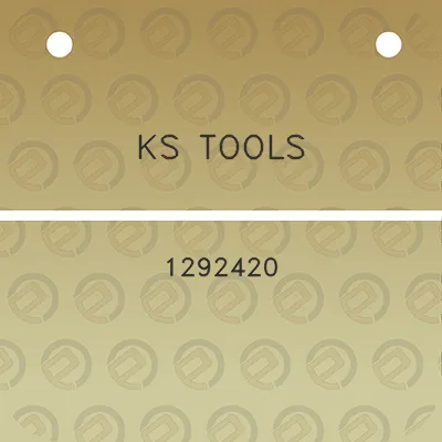 ks-tools-1292420