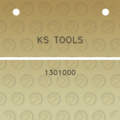 ks-tools-1301000