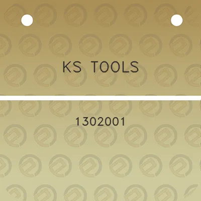 ks-tools-1302001