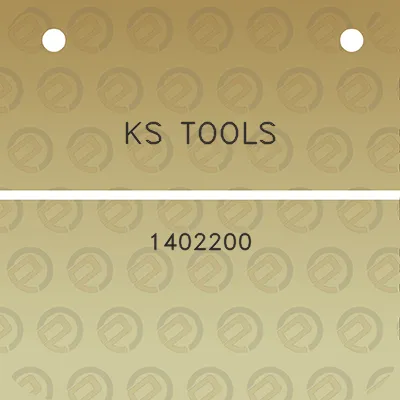 ks-tools-1402200