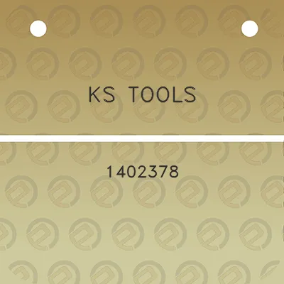 ks-tools-1402378