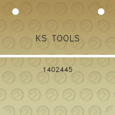 ks-tools-1402445