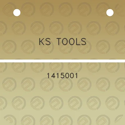 ks-tools-1415001