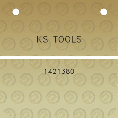 ks-tools-1421380