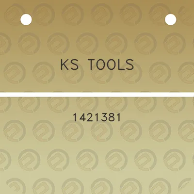 ks-tools-1421381