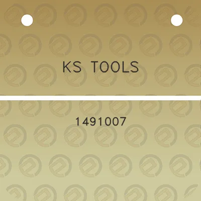 ks-tools-1491007