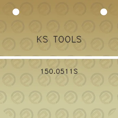 ks-tools-1500511s