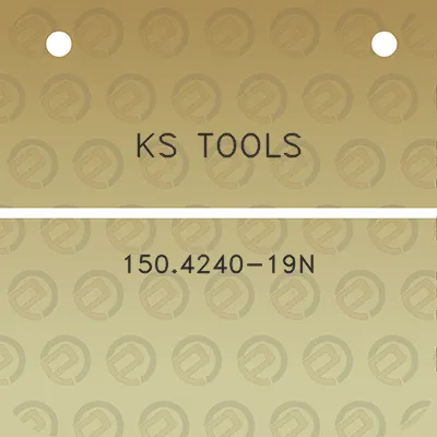 ks-tools-1504240-19n