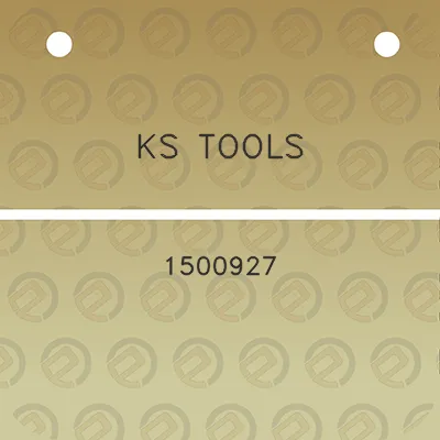 ks-tools-1500927