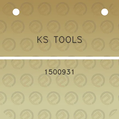 ks-tools-1500931