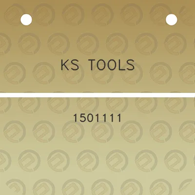 ks-tools-1501111