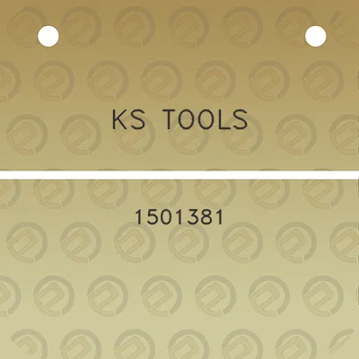 ks-tools-1501381