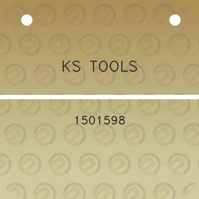 ks-tools-1501598