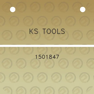 ks-tools-1501847